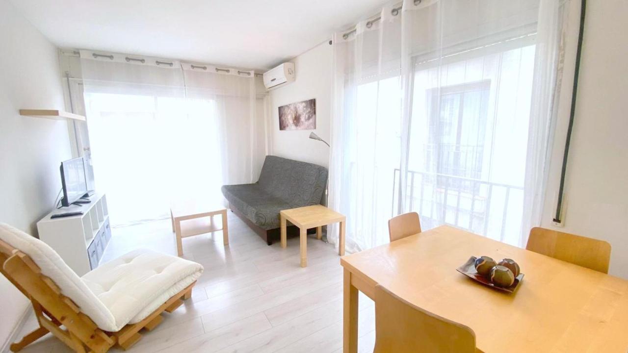 Estrella Mar 2 2 Apartment Roses Luaran gambar