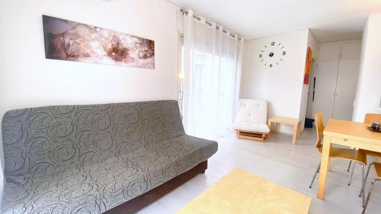 Estrella Mar 2 2 Apartment Roses Luaran gambar