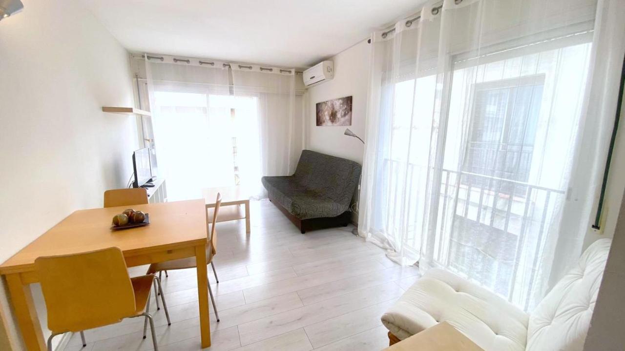 Estrella Mar 2 2 Apartment Roses Luaran gambar