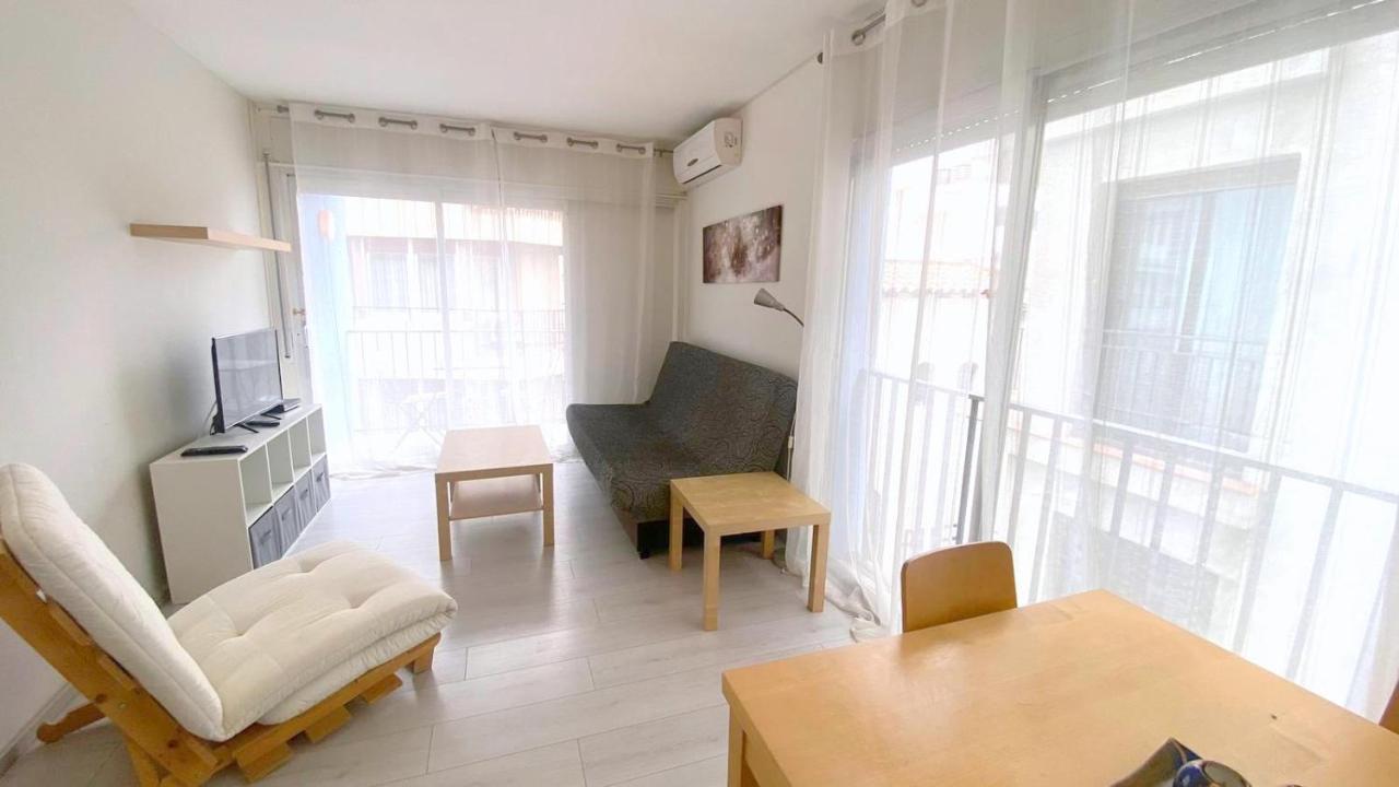 Estrella Mar 2 2 Apartment Roses Luaran gambar