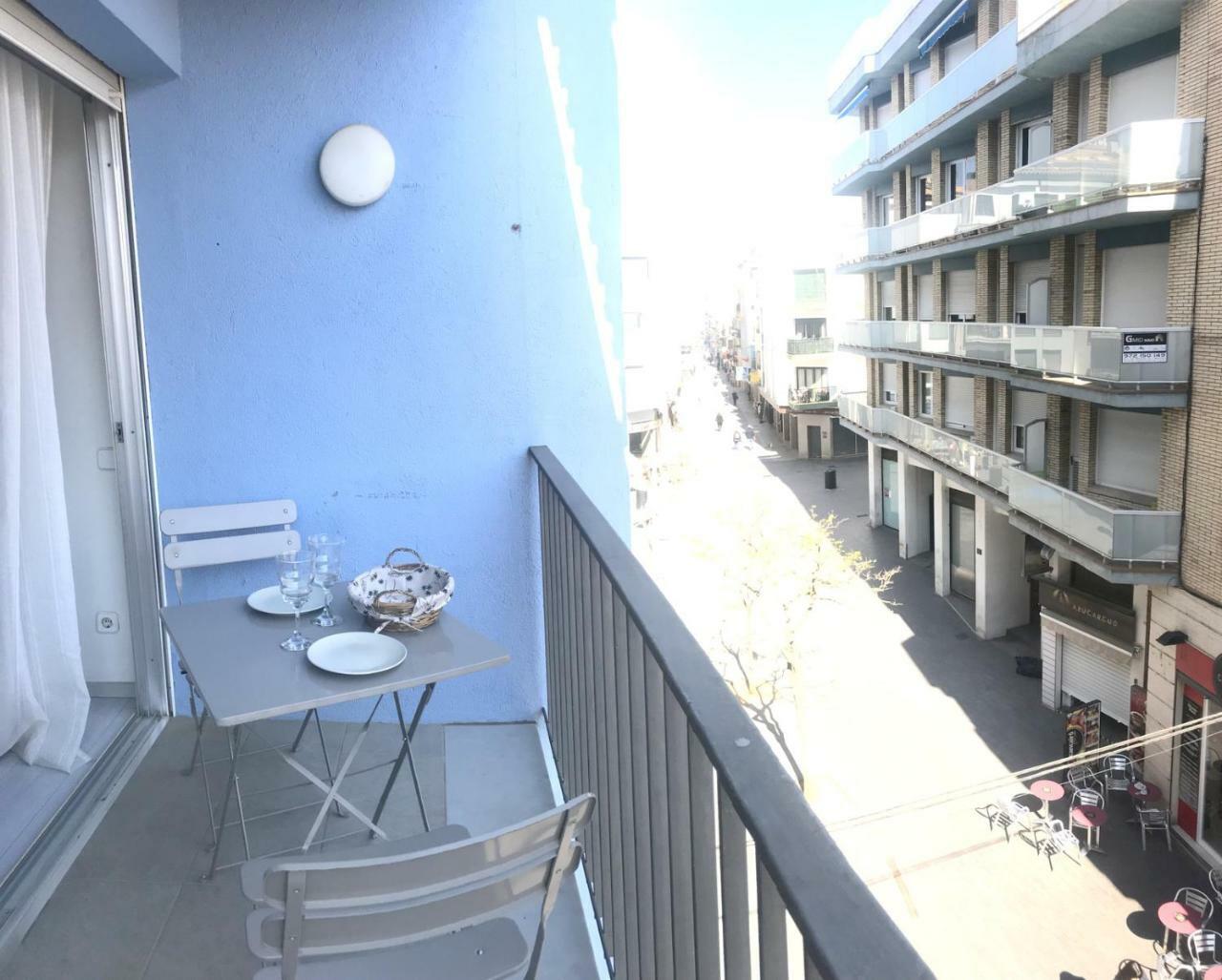 Estrella Mar 2 2 Apartment Roses Luaran gambar